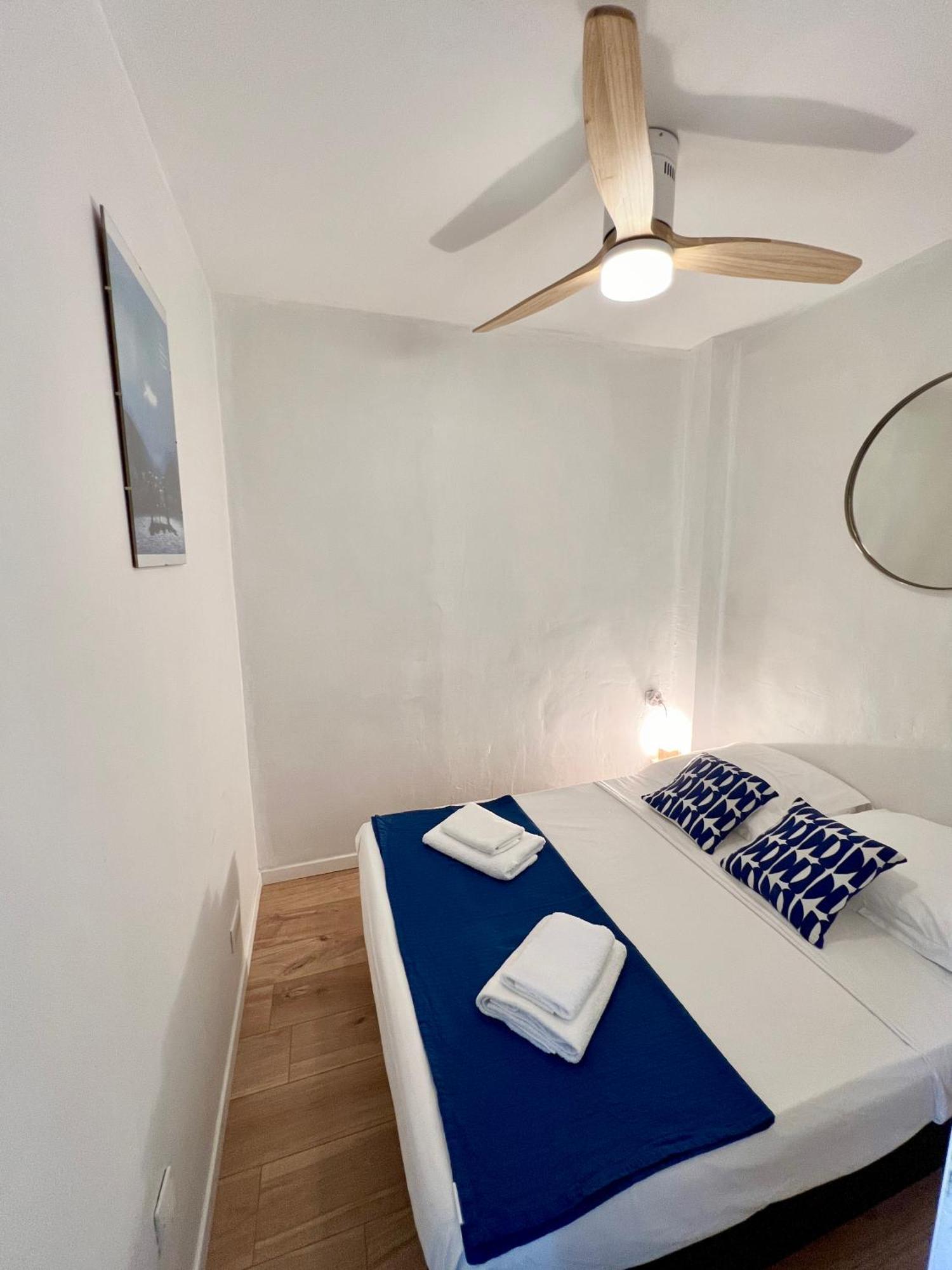 Studio Coeur De Ville - Proximite Plages Et Palais Des Festivals Cannes Luaran gambar